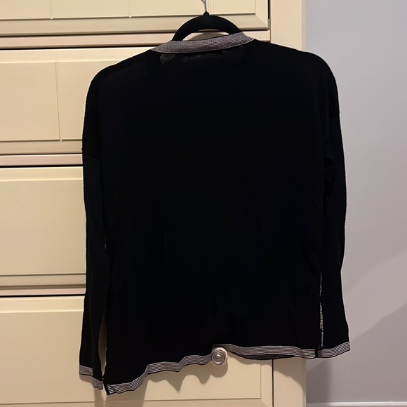 MaxMara Weekend Cardigan - Size Medium - Picture 4 of 5